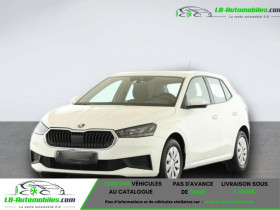 Skoda Fabia , garage LB AUTOMOBILES  Beaupuy